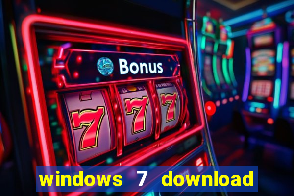 windows 7 download 64 bits iso